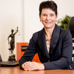 Profil-Bild Rechtsanwältin Simone Alpers
