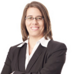 Profil-Bild Rechtsanwältin Christina Wier