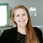 Profil-Bild Rechtsanwältin Mareike Katharina Coordes