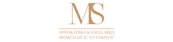 Rechtsanwaltskanzlei Momcilovic Stankovic- M.Law