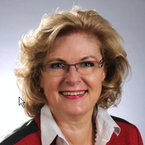 Profil-Bild Rechtsanwältin Karin Schrimper