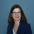 Profil-Bild Rechtsanwältin Cirsten Vockert