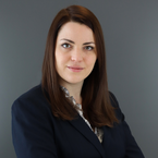 Profil-Bild Rechtsanwältin Julia Wendel