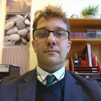 Profil-Bild Rechtsanwalt Nordine Marc Harimech-Babic LL.B.
