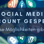 Konto gesperrt: Kein Zugriff mehr auf Social-Media Profil