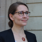 Profil-Bild Rechtsanwältin Yvonne Kloth-Janke