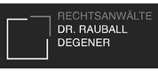 Rechtsanwälte Dr. Rauball und Degener