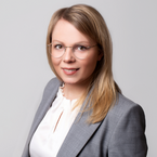 Profil-Bild Rechtsanwältin Mareen Braun