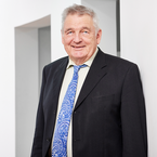 Profil-Bild Rechtsanwalt Dr. Manfred Hofmann