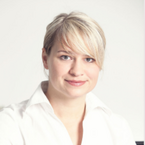 Profil-Bild Rechtsanwältin Katja Becker