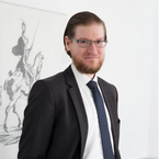 Profil-Bild Rechtsanwalt Egmar Bernhardt