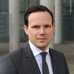 Profil-Bild Rechtsanwalt Daniel Feigl M.Sc.