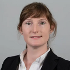 Profil-Bild Rechtsanwältin Carolin Kaessmann