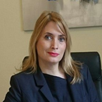 Profil-Bild Rechtsanwältin Melanie Rittger