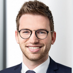 Profil-Bild Rechtsanwalt Dr. Lennart Brüggemann