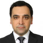 Profil-Bild Rechtsanwalt Mohammad Amirafshari