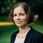 Profil-Bild Rechtsanwältin Susan Krauße