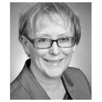 Profil-Bild Rechtsanwältin Doris Fricke