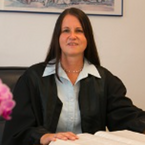 Profil-Bild Rechtsanwältin Christine Mohr