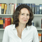 Profil-Bild Rechtsanwältin Heidi Gerstmeier