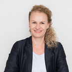 Profil-Bild Rechtsanwältin Helena Schütz