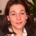 Profil-Bild Rechtsanwältin Alexandra Strasser