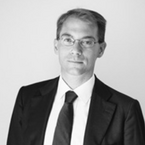 Profil-Bild Rechtsanwalt Dr. und Notar Gilles Benedick