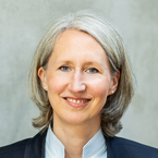 Profil-Bild Rechtsanwältin Verena Vogelgesang