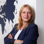 Profil-Bild Rechtsanwältin Simone Leyser
