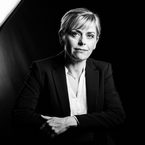 Profil-Bild Rechtsanwältin Jacqueline Donath-Franke
