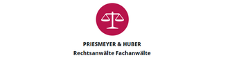 PRIESMEYER & HUBER Rechtsanwälte Fachanwälte