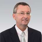 Profil-Bild Rechtsanwalt Dietmar Luickhardt