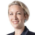 Profil-Bild Rechtsanwältin Annika Pilz