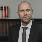 Profil-Bild Rechtsanwalt Reiner Friedrichs