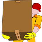 Dienstunfall! Postbeamter reißt sich Bizeps beim Pakettragen / Dr. Stoll & Sauer bietet Arbeitnehmern Hilfe 