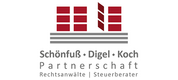 Schönfuß | Digel | Koch Partnerschaft Rechtsanwälte Steuerberater