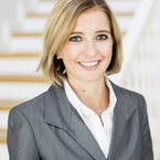 Profil-Bild Rechtsanwältin Natalie von Deringer