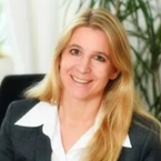 Profil-Bild Rechtsanwältin Christina Schlötzer