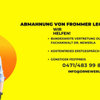 Abmahnung Frommer Legal für LEONINE Licensing GmbH Three Thousand Years of Longing erhalten? Wir helfen!