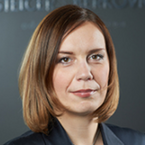 Profil-Bild Rechtsanwältin mag. Nataša Štelcer