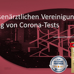 Streit mit der Kassenärztlichen Vereinigung über die Vergütung von Corona-Tests, Rechtsschutzmöglichkeiten