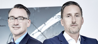 Kanzleilogo Anwaltskanzlei Dr. jur. Gunnar Geiger und Michael Röhrig