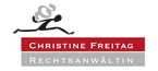 Rechtsanwältin Christine Freitag