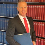 Profil-Bild Rechtsanwalt Ralf Bergmann
