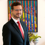 Profil-Bild Rechtsanwalt Michaël C. Duc