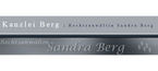 Rechtsanwältin Sandra Berg