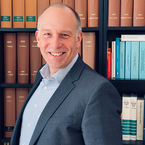 Profil-Bild Rechtsanwalt Wolf Riedl
