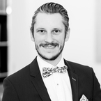 Profil-Bild Rechtsanwalt Markus Keilbach