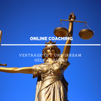 Online Coaching - Verträge häufig unwirksam - Geld zurück?