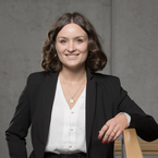 Profil-Bild Patentanwältin Sharon Udovcic